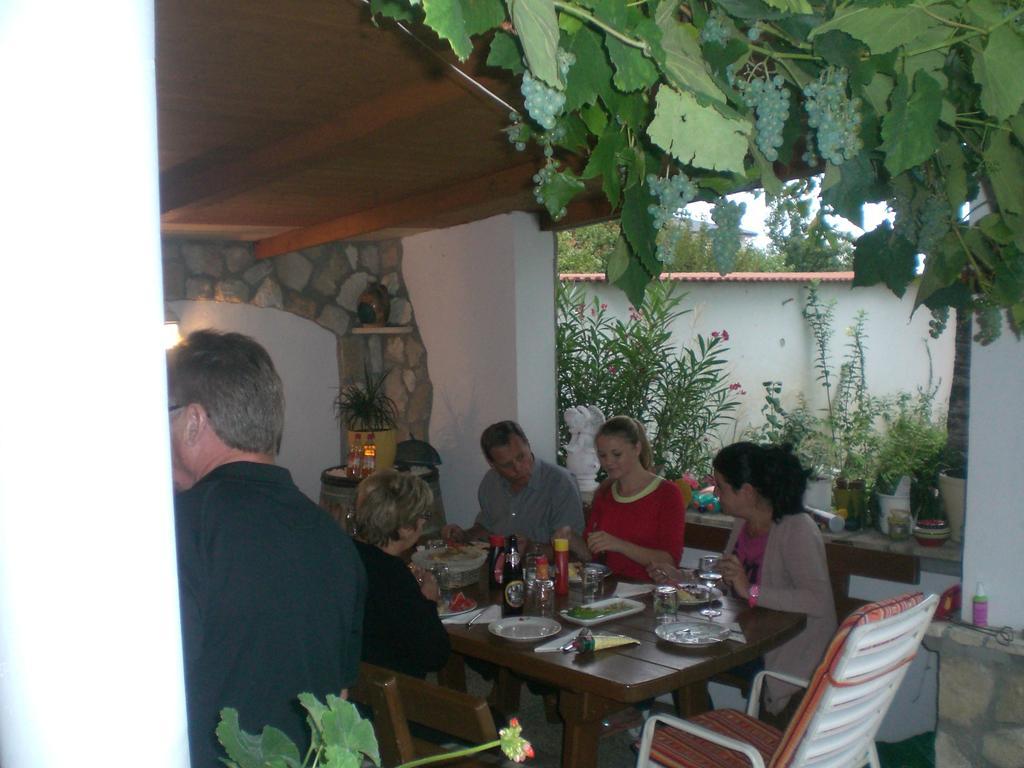 Ferienwohnungen Feldsee Illmitz Εξωτερικό φωτογραφία