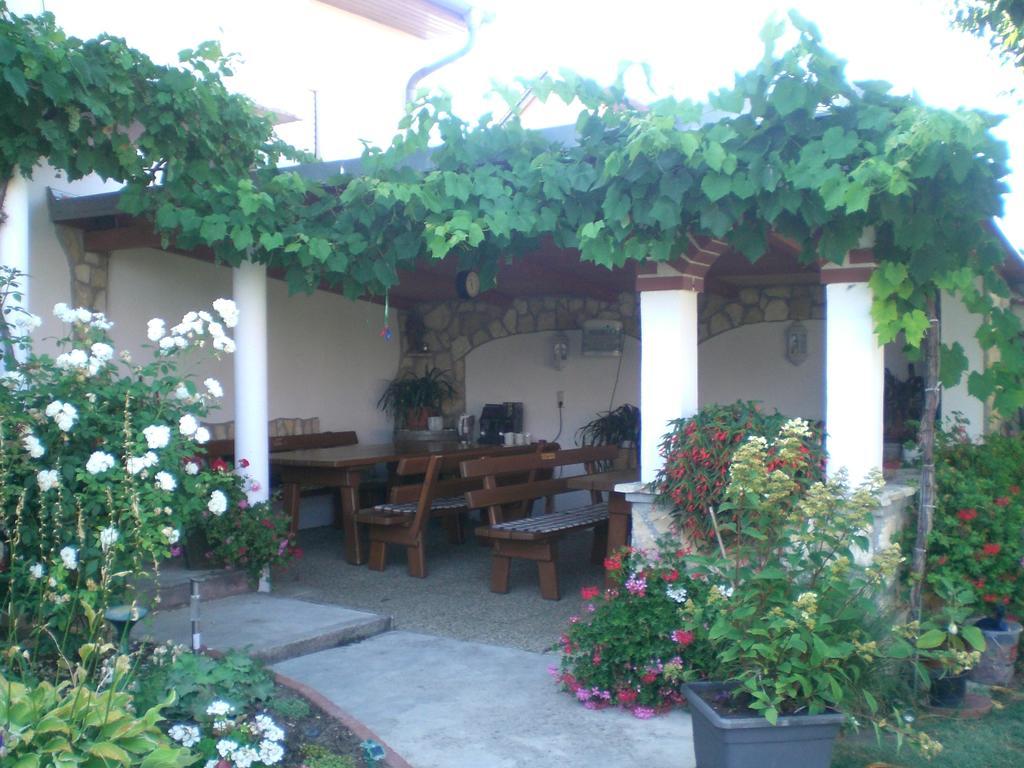 Ferienwohnungen Feldsee Illmitz Εξωτερικό φωτογραφία