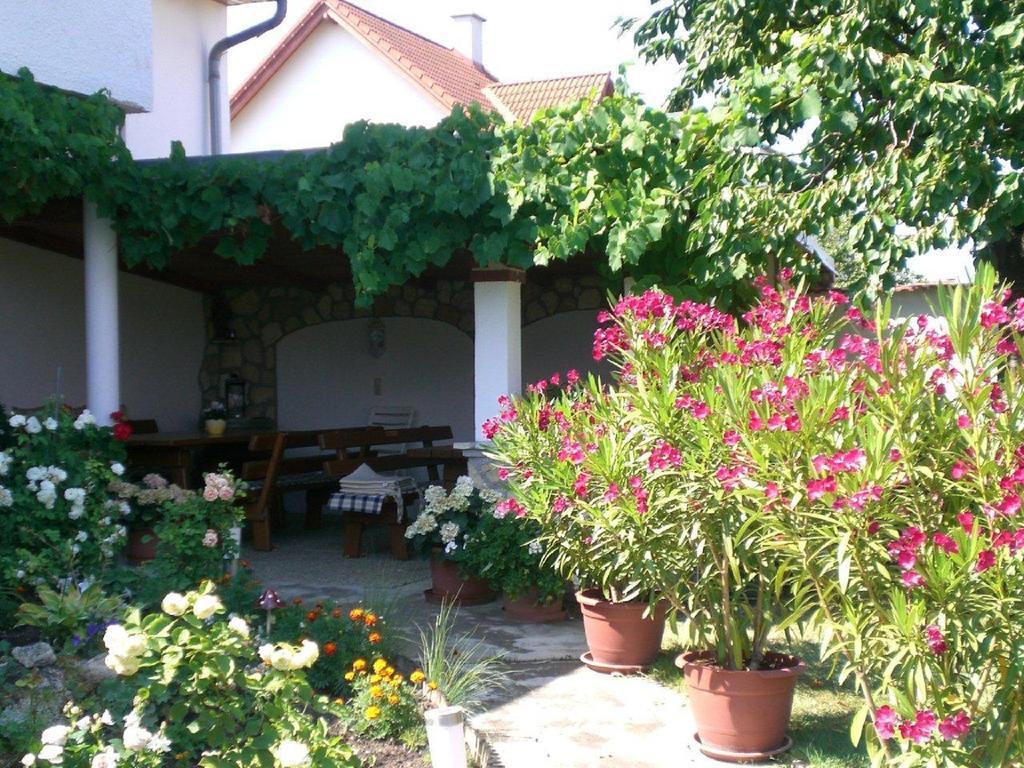 Ferienwohnungen Feldsee Illmitz Εξωτερικό φωτογραφία