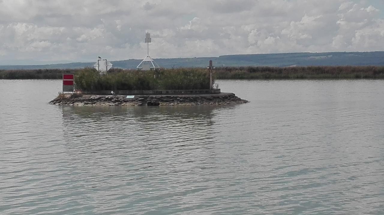 Ferienwohnungen Feldsee Illmitz Εξωτερικό φωτογραφία